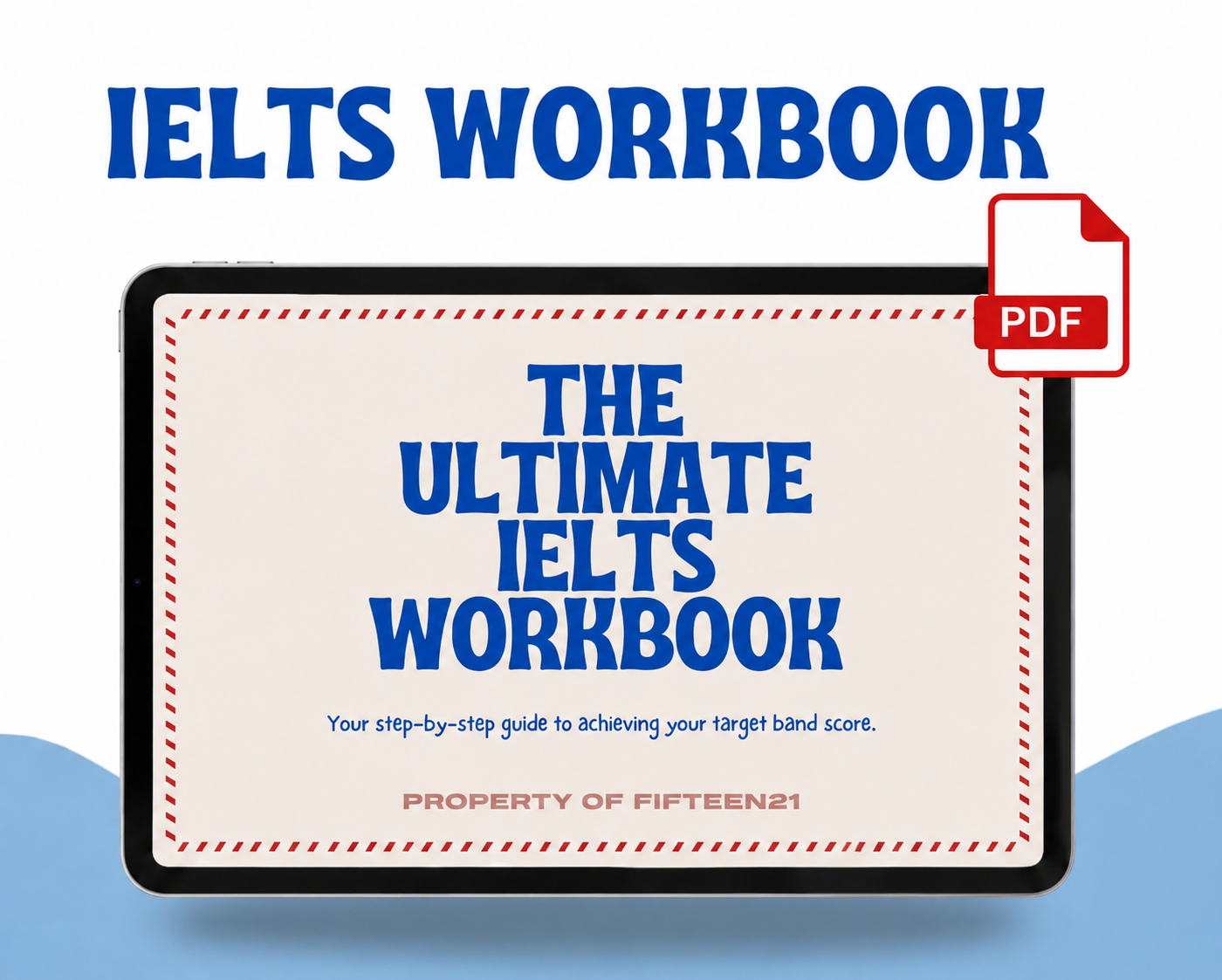 The Ultimate IELTS Workbook